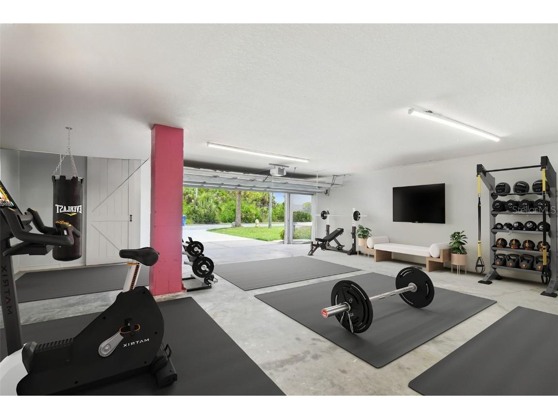 3227 Rose Arbor Drive Hernando Beach FL 34607 - GULF OF AMERICA TB8386164 image41