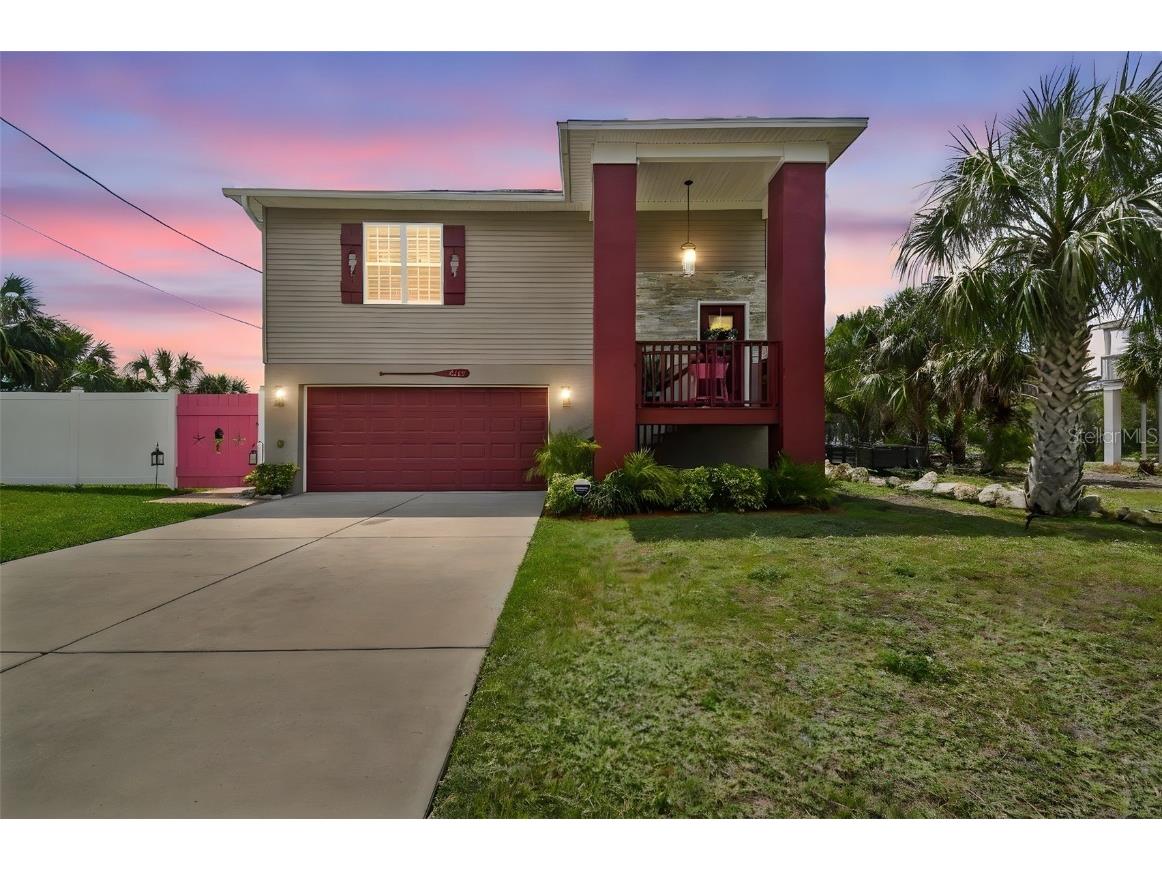 3227 Rose Arbor Drive Hernando Beach FL 34607 - GULF OF AMERICA TB8386164 image45