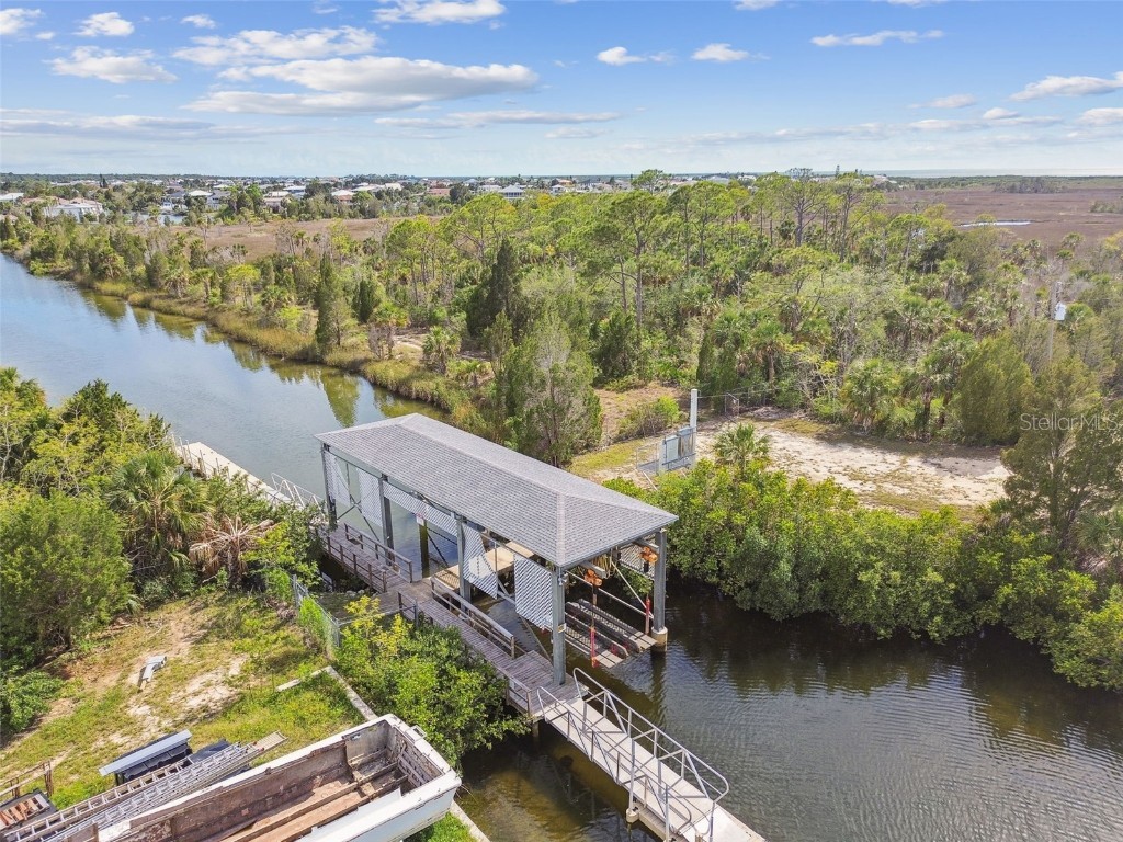 3227 Rose Arbor Drive Hernando Beach FL 34607 - GULF OF AMERICA TB8386164 image48