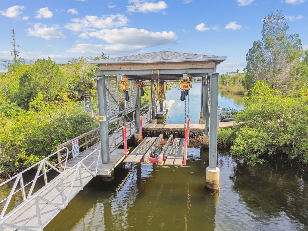 3227 Rose Arbor Drive Hernando Beach FL 34607 - GULF OF AMERICA TB8386164 image49