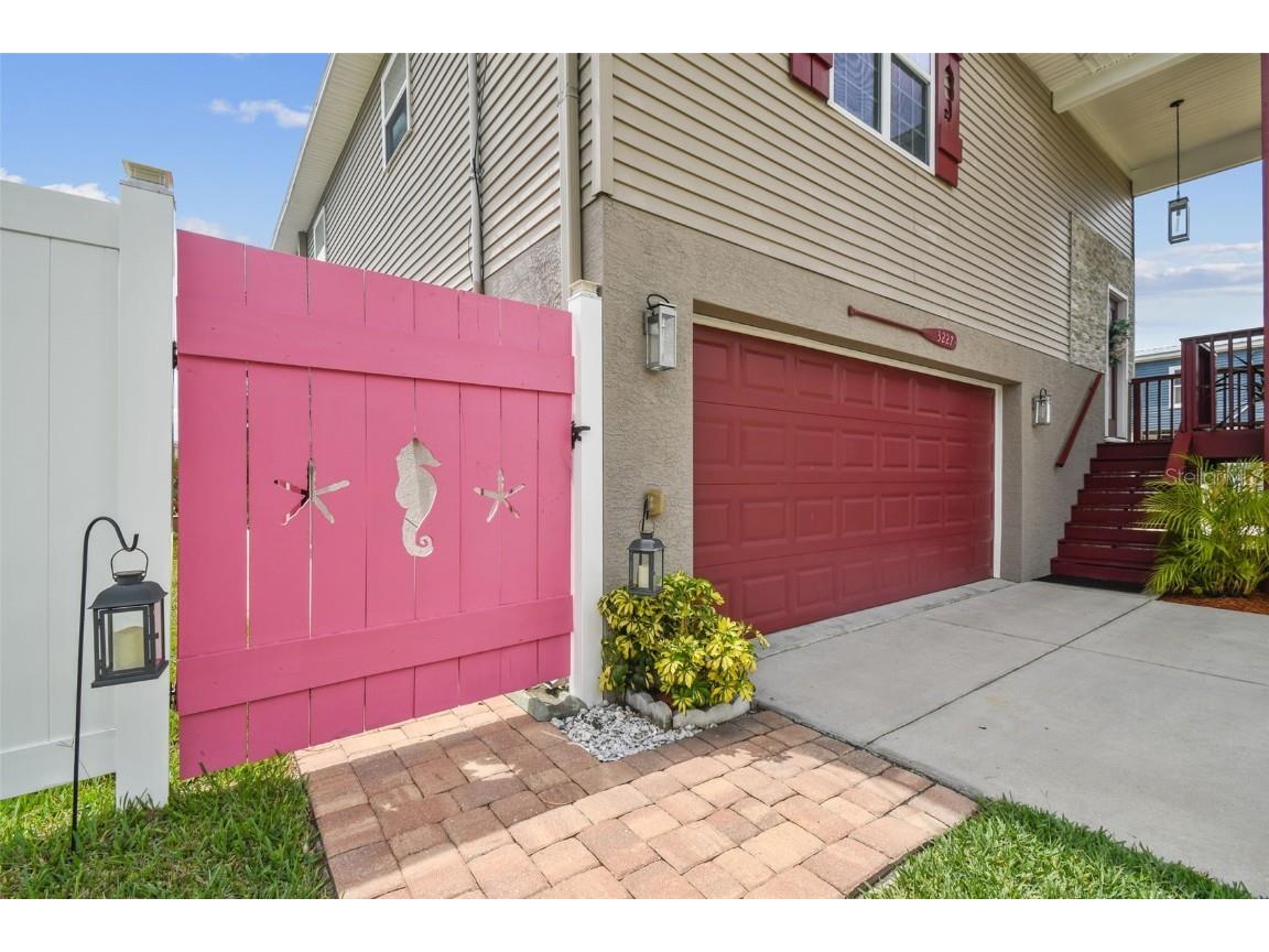 3227 Rose Arbor Drive Hernando Beach FL 34607 - GULF OF AMERICA TB8386164 image5