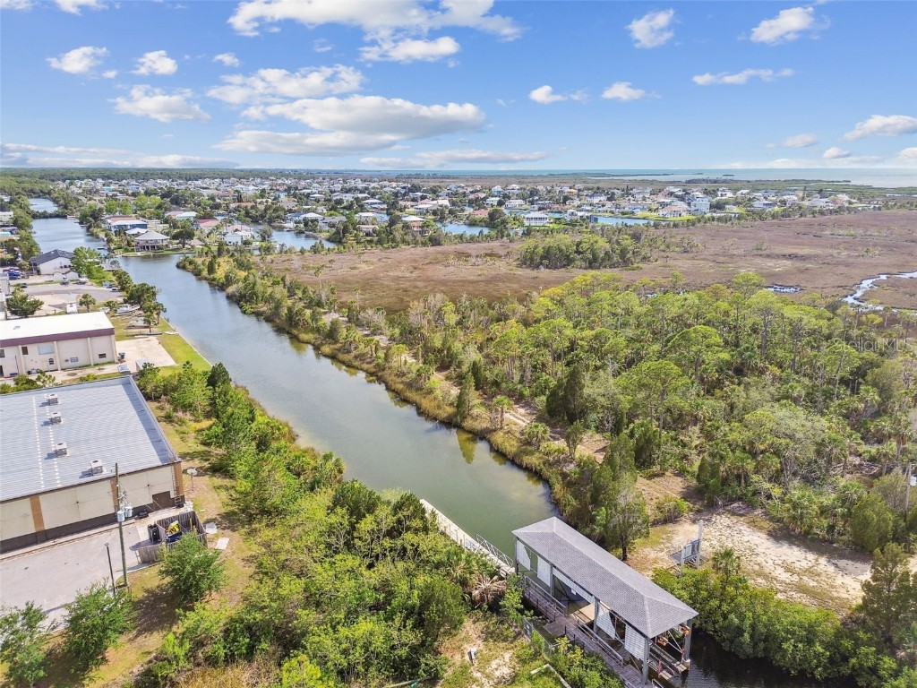 3227 Rose Arbor Drive Hernando Beach FL 34607 - GULF OF AMERICA TB8386164 image52