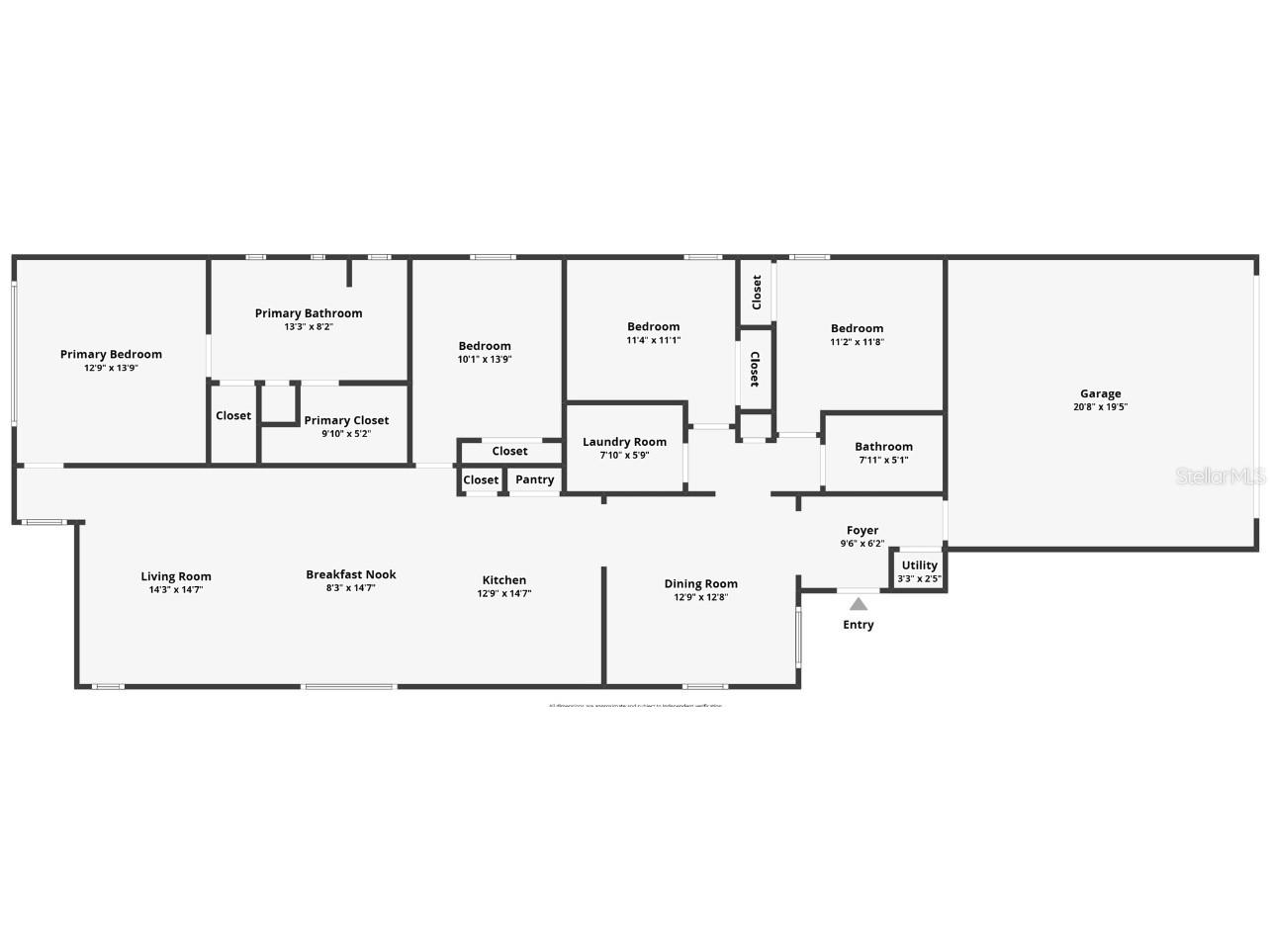 3227 SW 121st Way Gainesville FL 32608 GC538269 image67