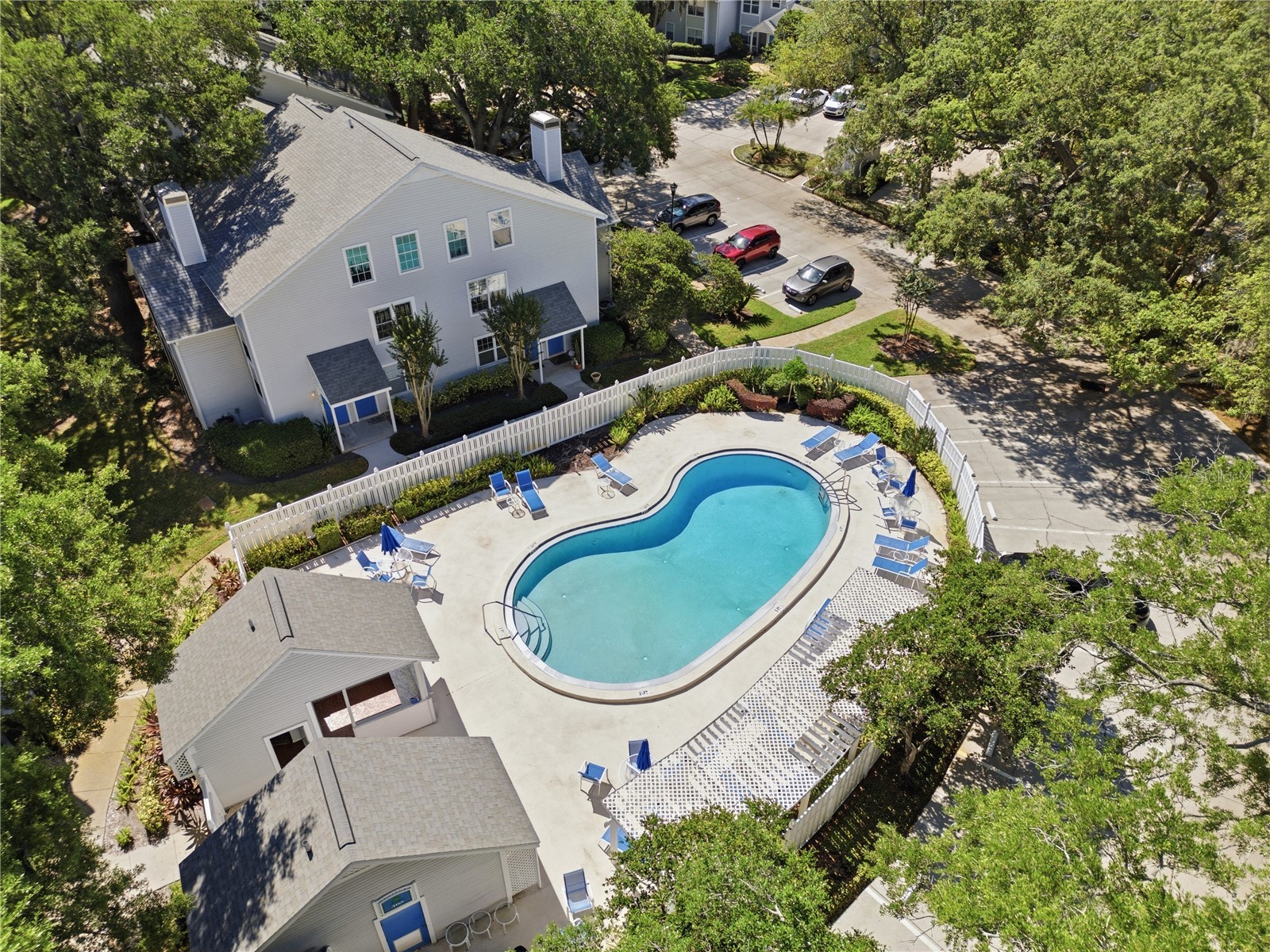 3227 Valley Oaks Drive #N/A Tampa FL 33618 TB8503874 image32