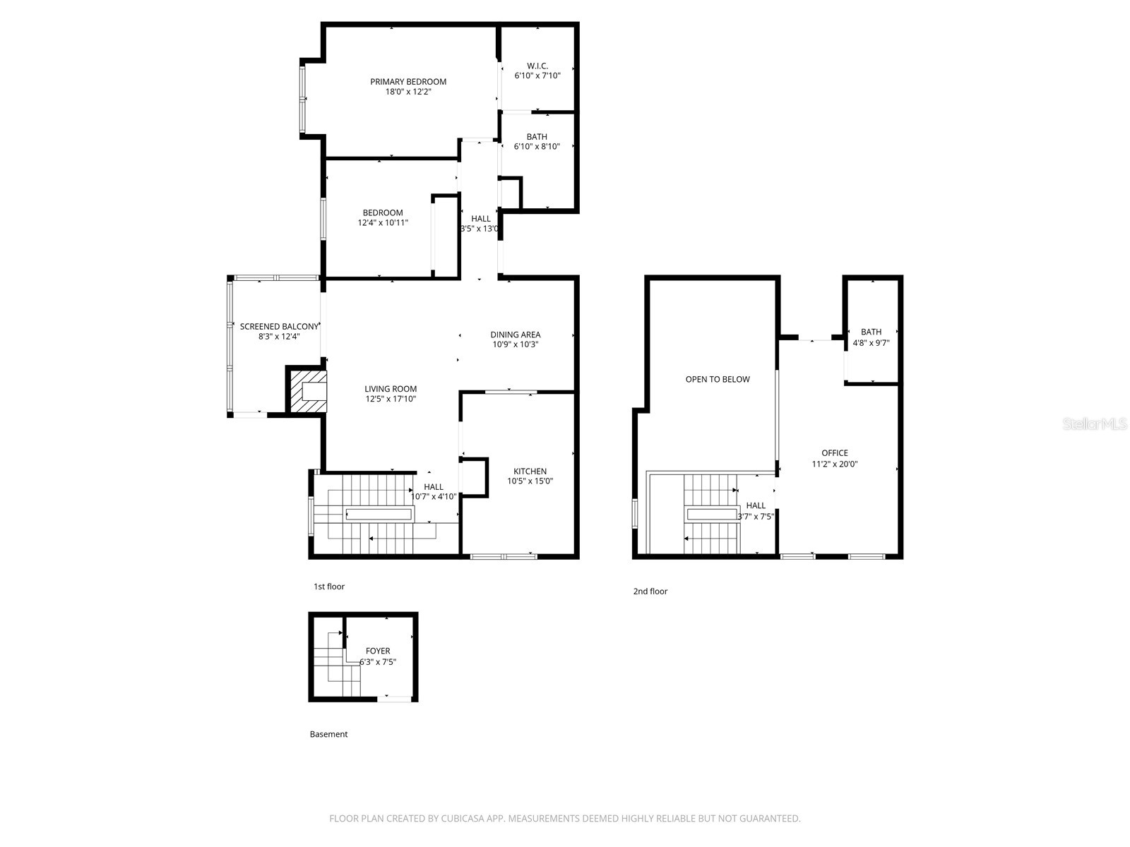 3227 Valley Oaks Drive #N/A Tampa FL 33618 TB8503874 image38