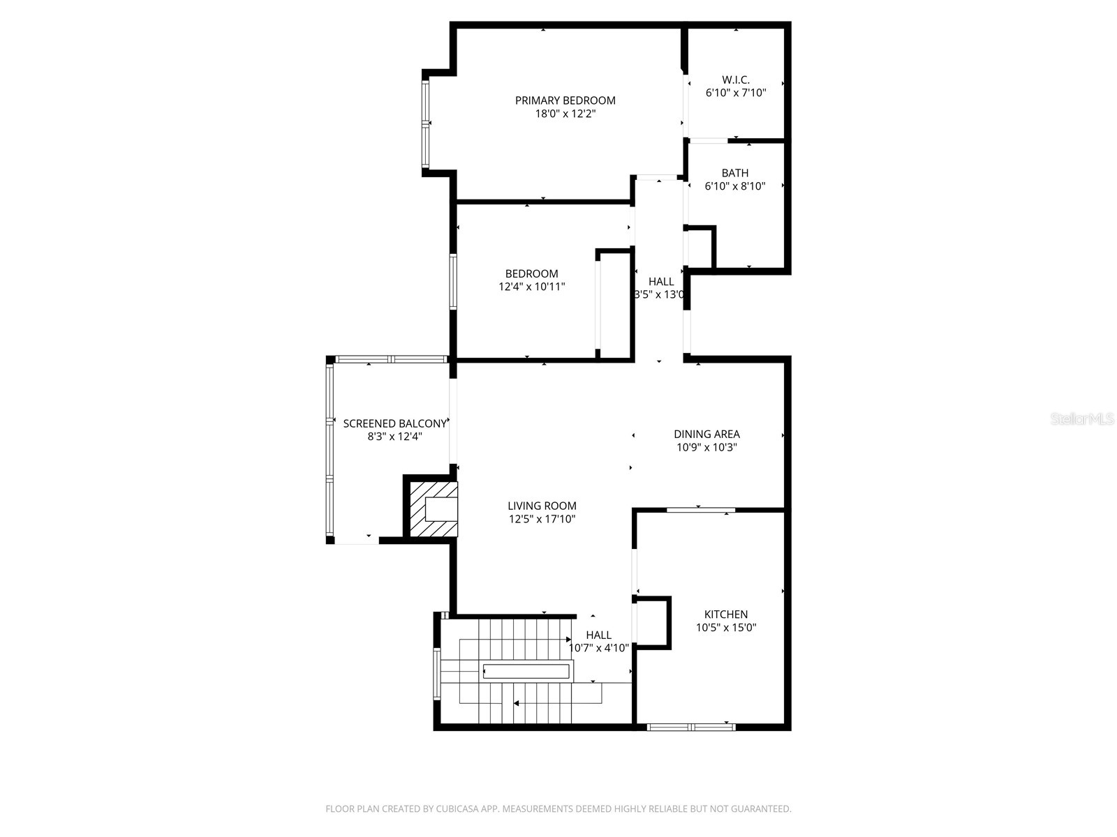3227 Valley Oaks Drive #N/A Tampa FL 33618 TB8503874 image39
