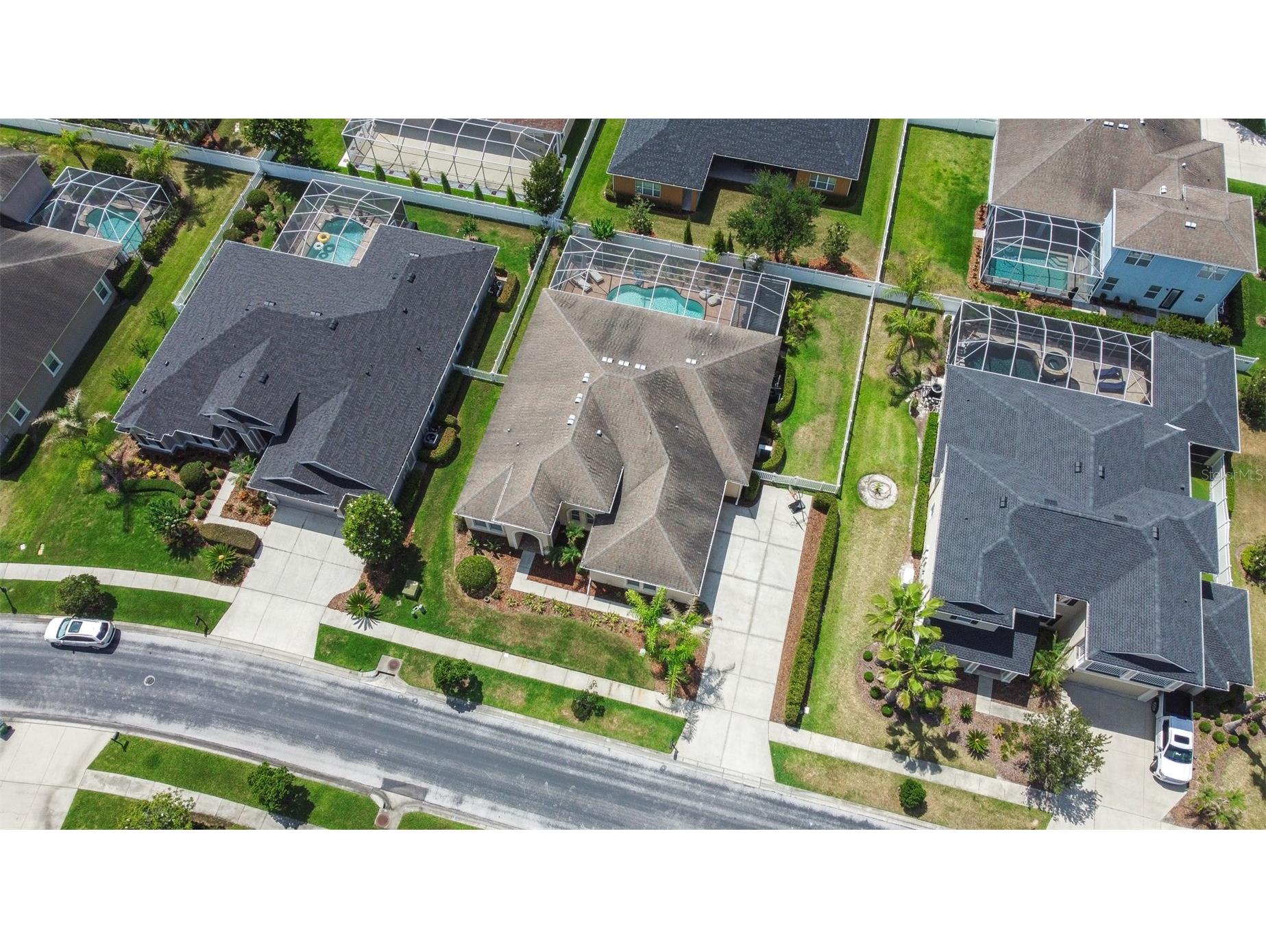 3227 Watermark Drive Wesley Chapel FL 33544 TB8510937 image52