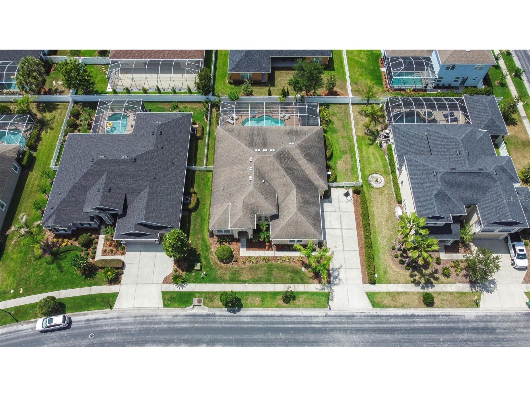 3227 Watermark Drive Wesley Chapel FL 33544 TB8510937 image53
