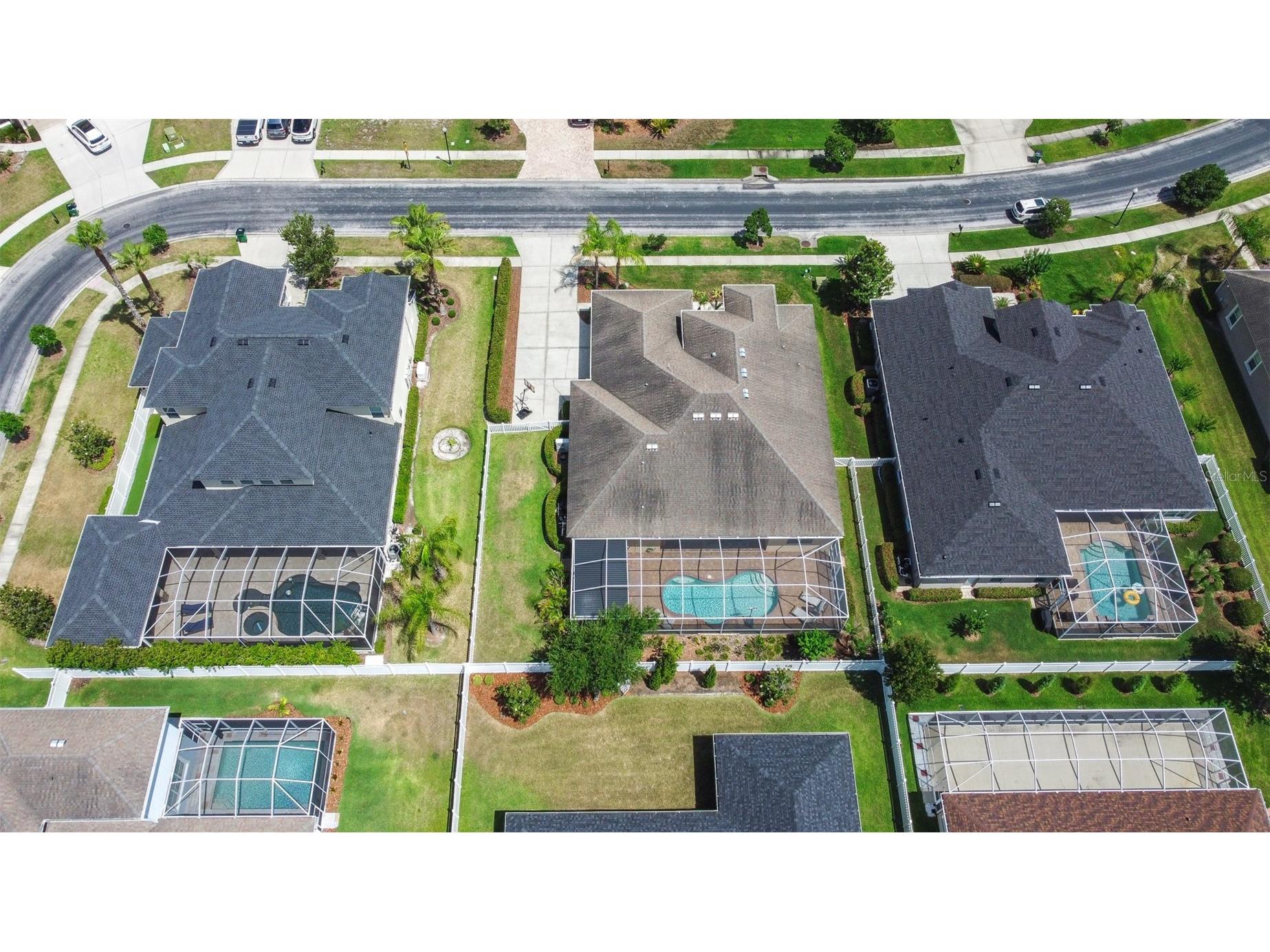 3227 Watermark Drive Wesley Chapel FL 33544 TB8510937 image56