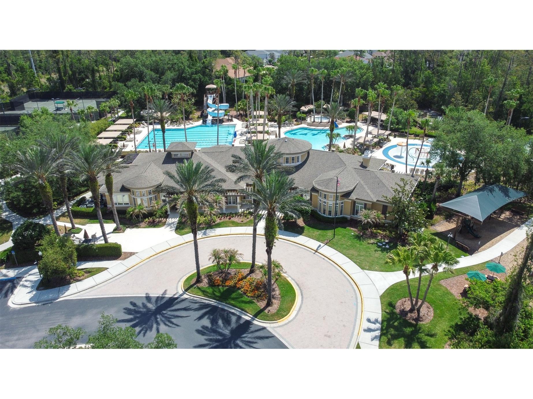 3227 Watermark Drive Wesley Chapel FL 33544 TB8510937 image58