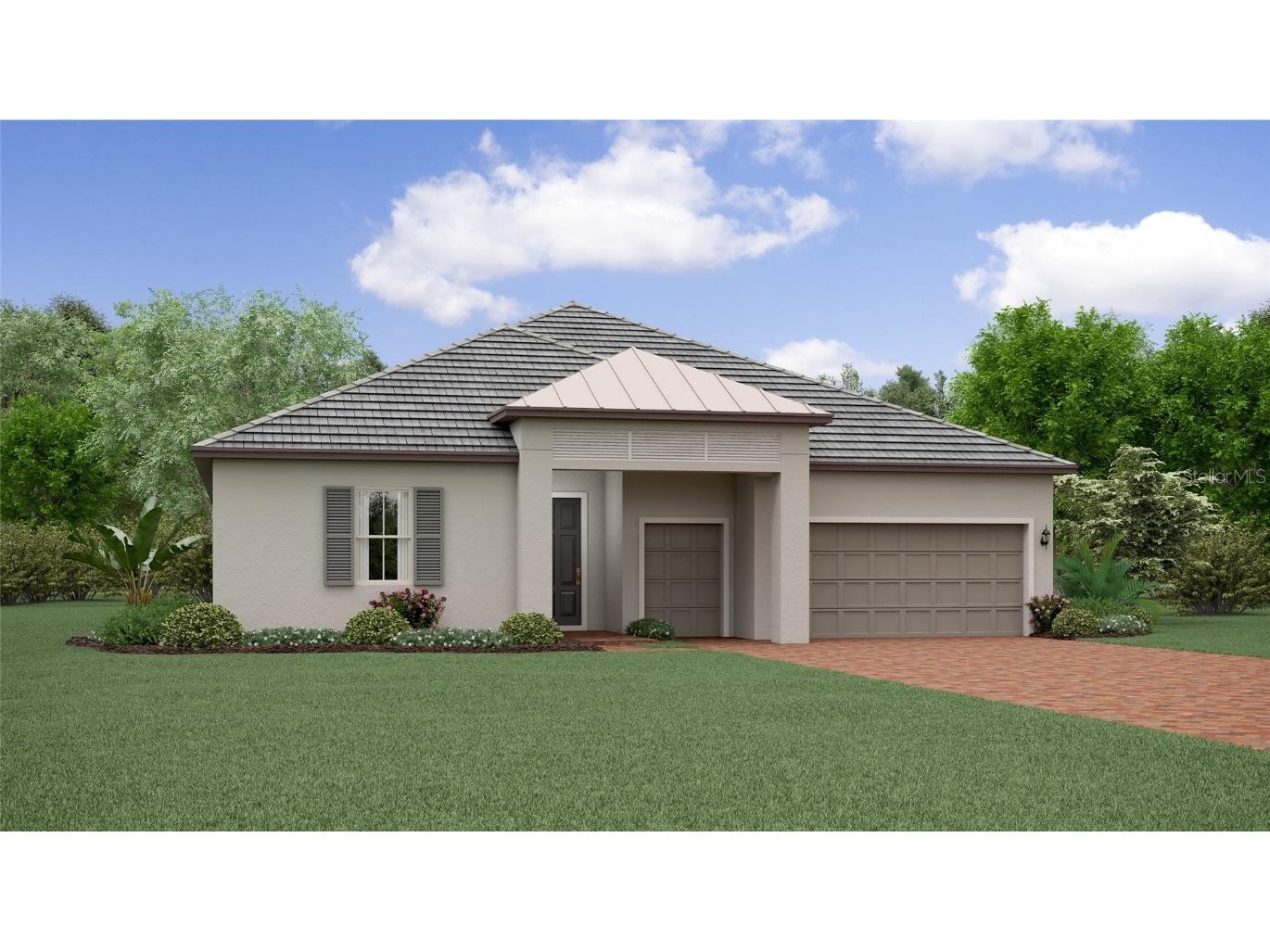 32274 Cannon Rush Drive San Antonio FL 33576 T3484403 image1