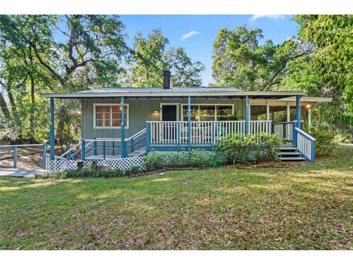 32278 Marchmont Circle Dade City FL 33523 - WITHLACOOCHEE T3514484 image1