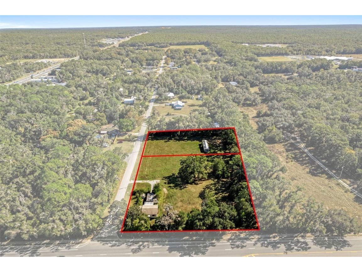 3228 & 3164 W Laurel Street Lecanto FL 34461 OM713937 image1