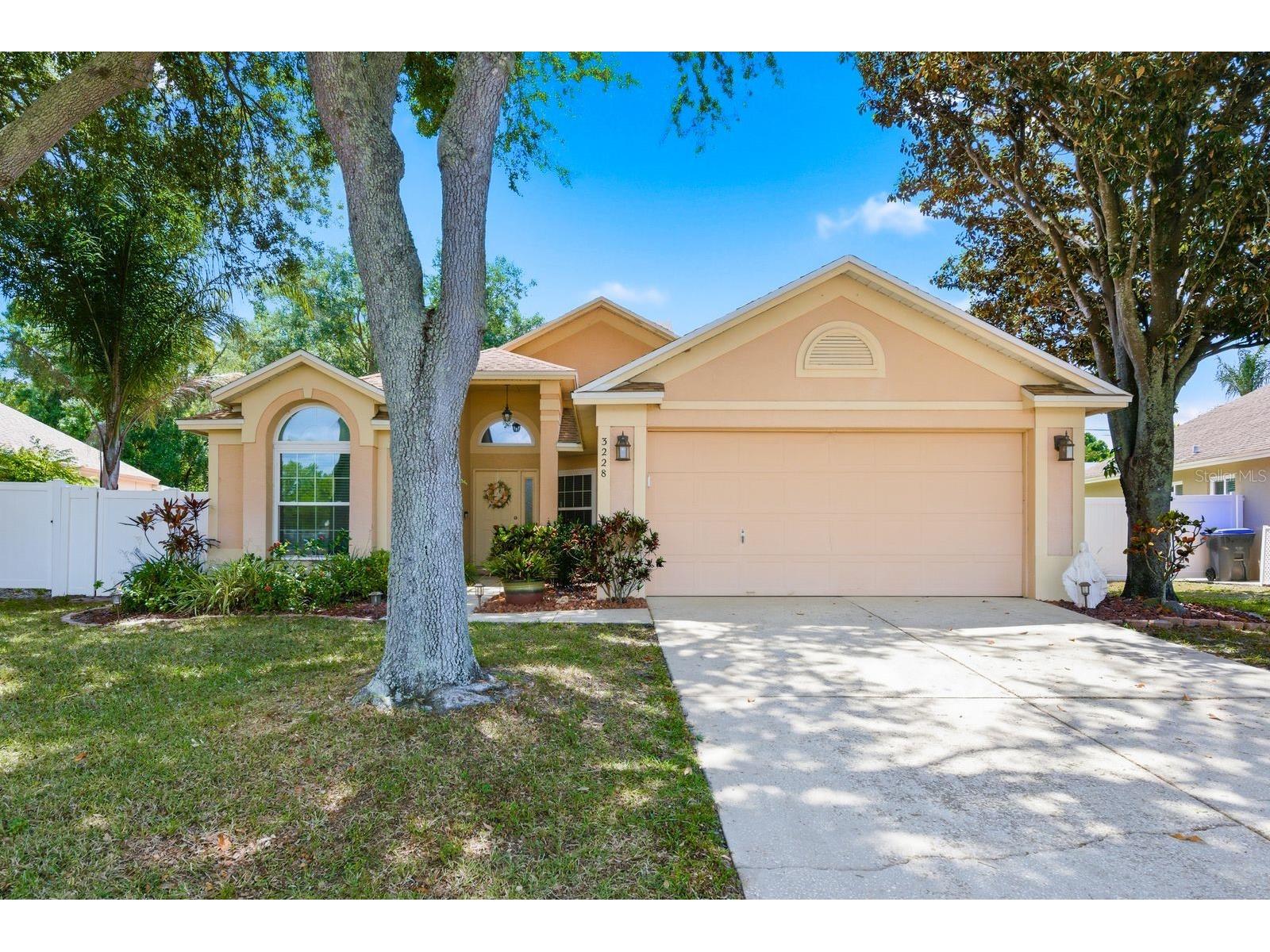 3228 Bentley Drive Palm Harbor FL 34684 TB8504716 image1