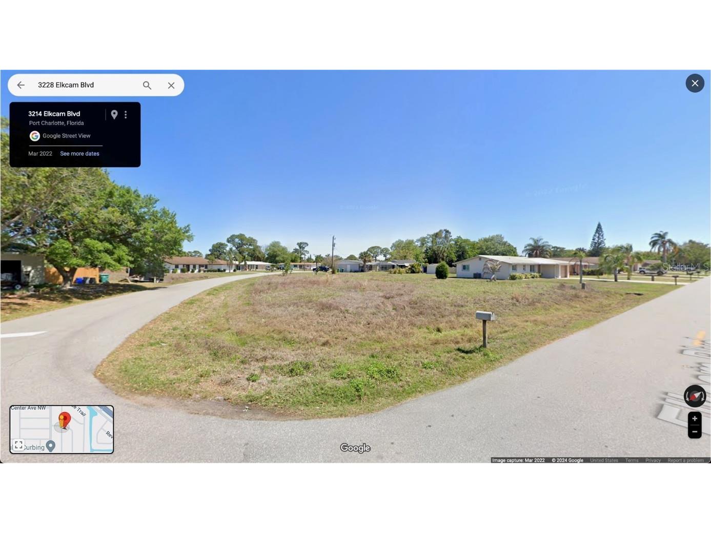 3228 Elkcam Boulevard Port Charlotte FL 33952 T3533231 image1