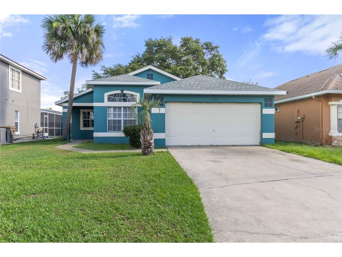 3228 Fairfield Drive Kissimmee FL 34743 S5128922 image1