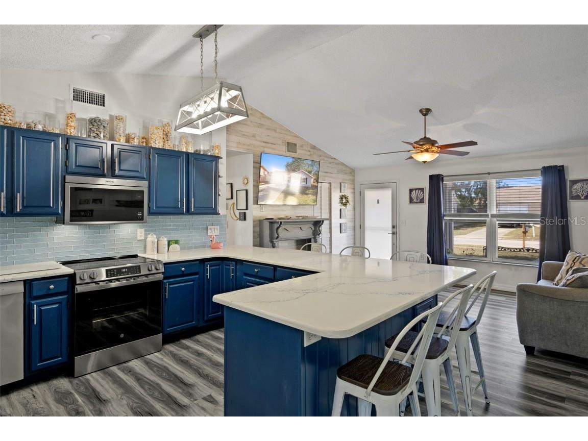 3228 Kismet Court New Port Richey FL 34655 W7881650 image9