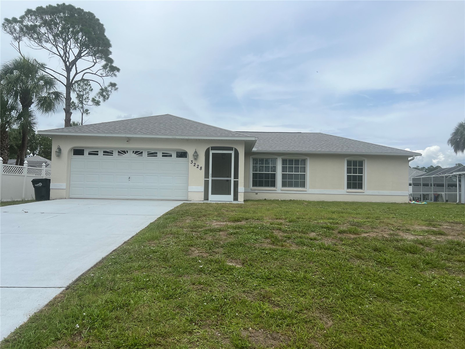 3228 Lucaya Avenue North Port FL 34286 C7527123 image1
