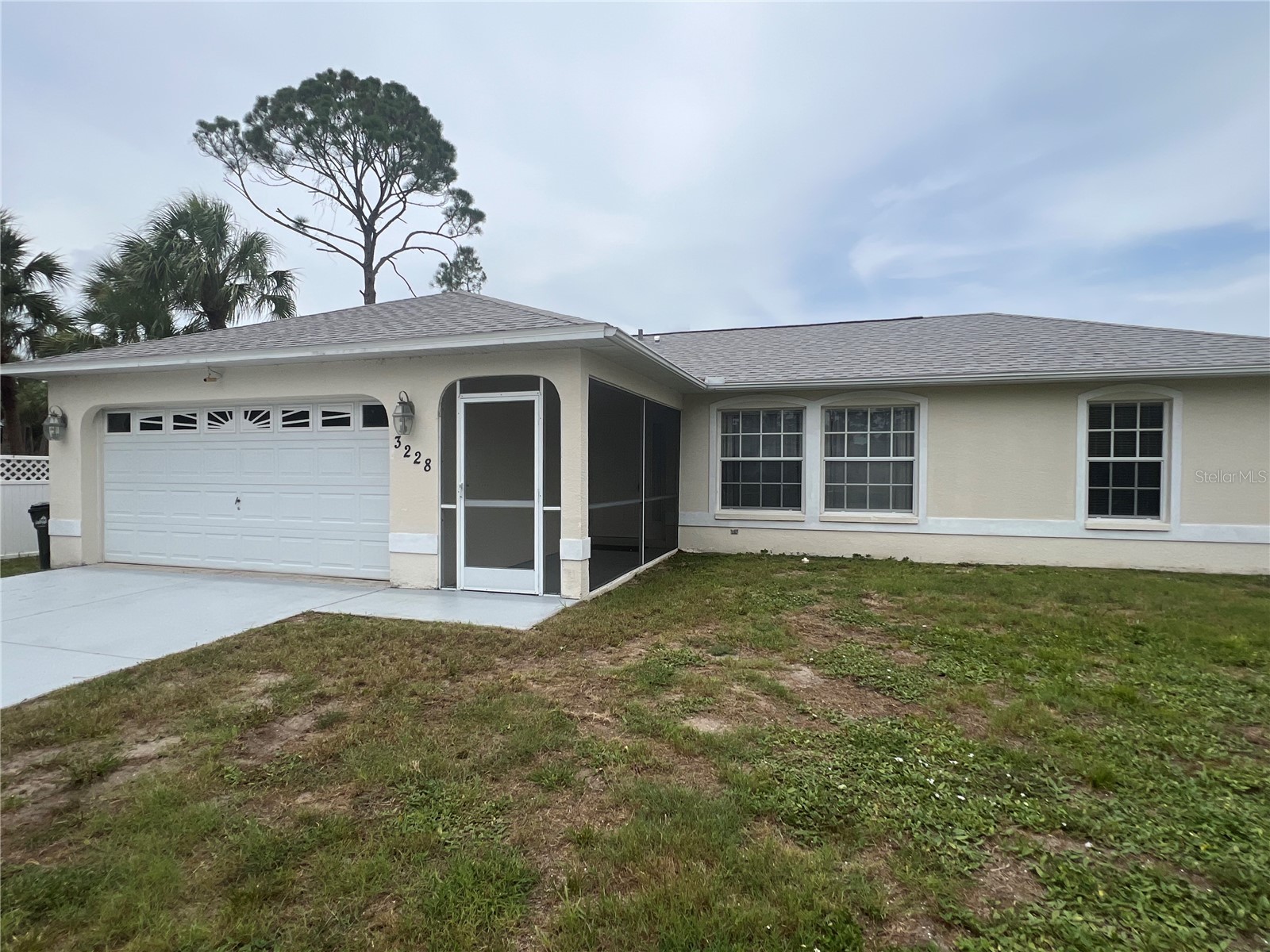 3228 Lucaya Avenue North Port FL 34286 C7527123 image2