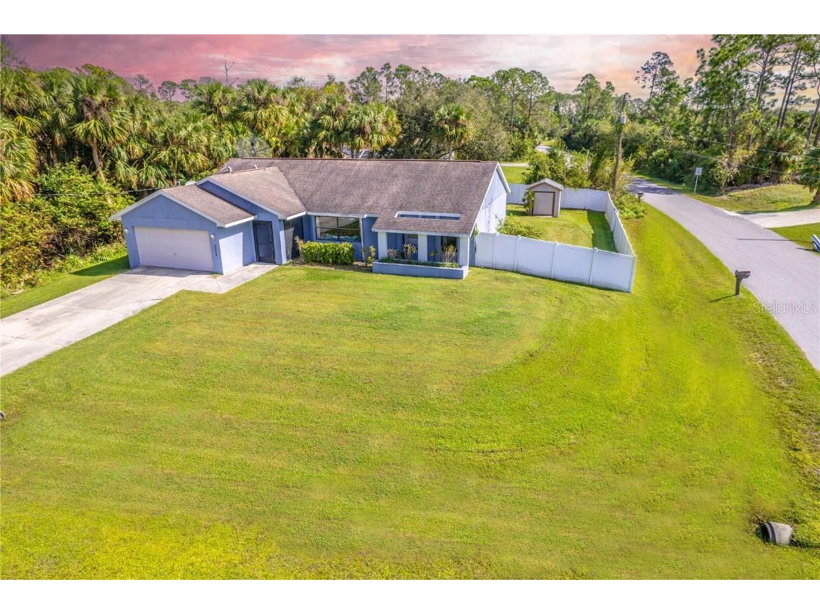 3228 N Salford Boulevard North Port FL 34286 N6135337 image1