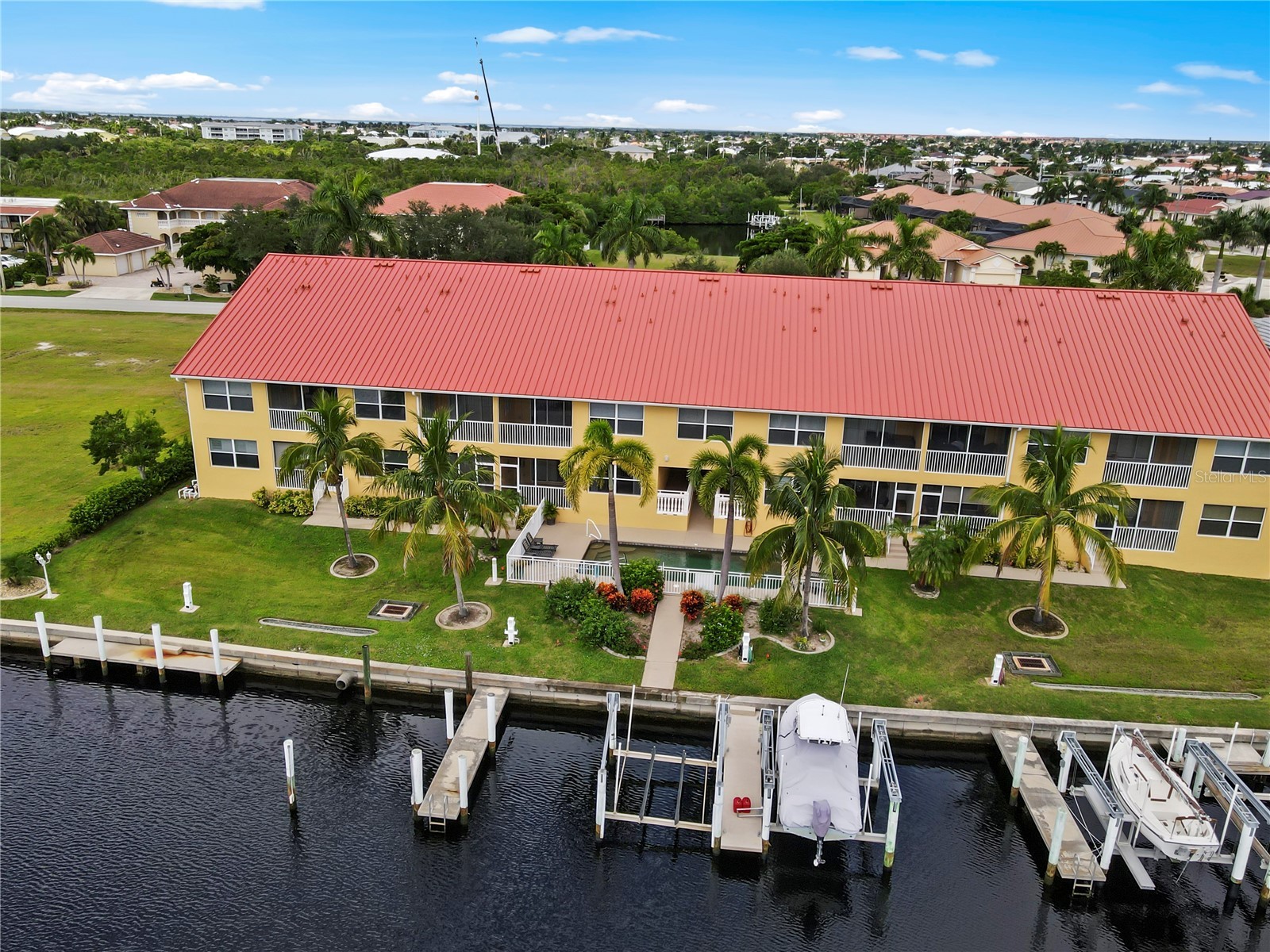 3228 Purple Martin Drive #113 Punta Gorda FL 33950 C7498842 image44