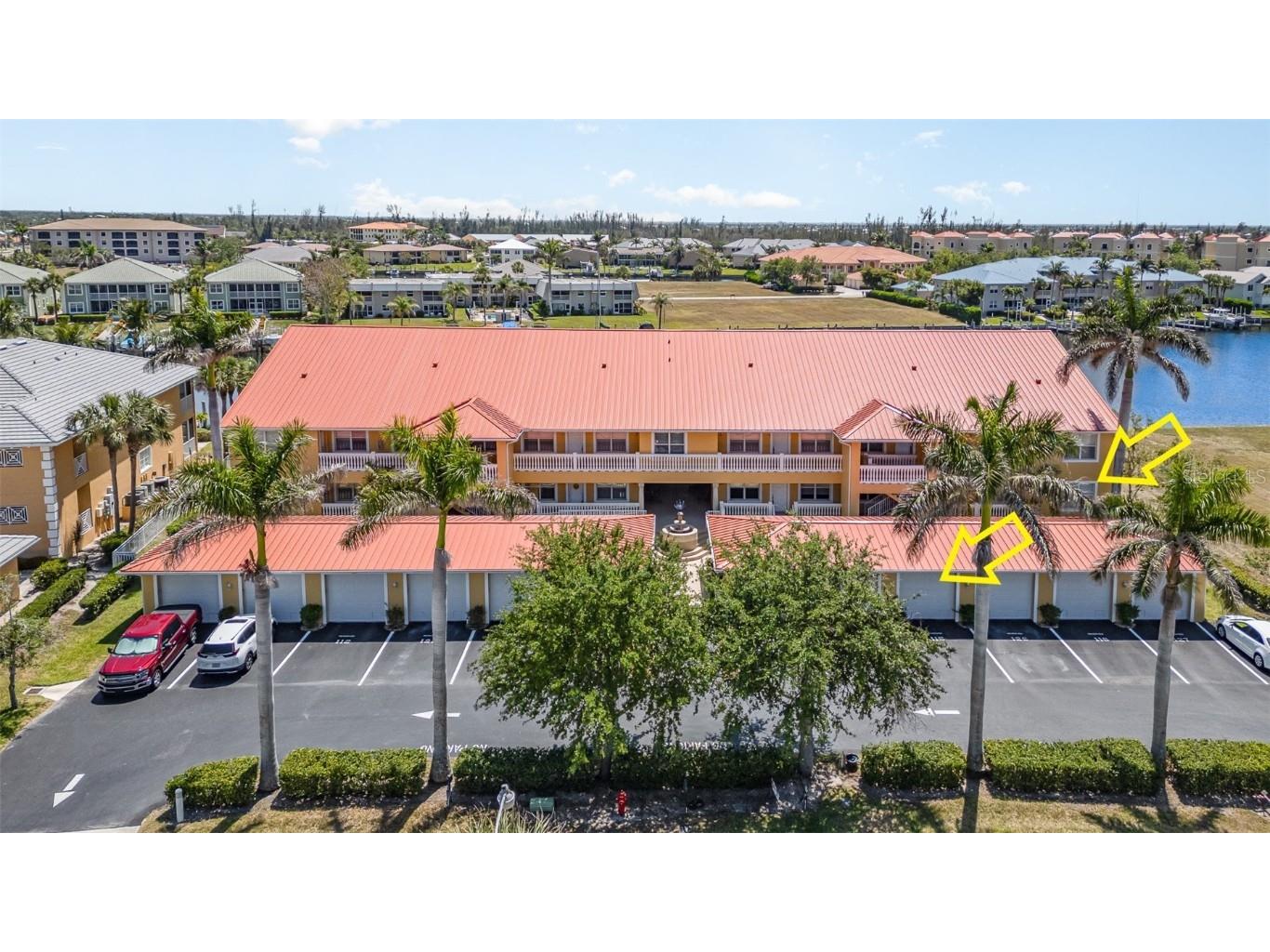 3228 Purple Martin Drive #116 Punta Gorda FL 33950 - PURPLE MARTIN CANAL C7508642 image1