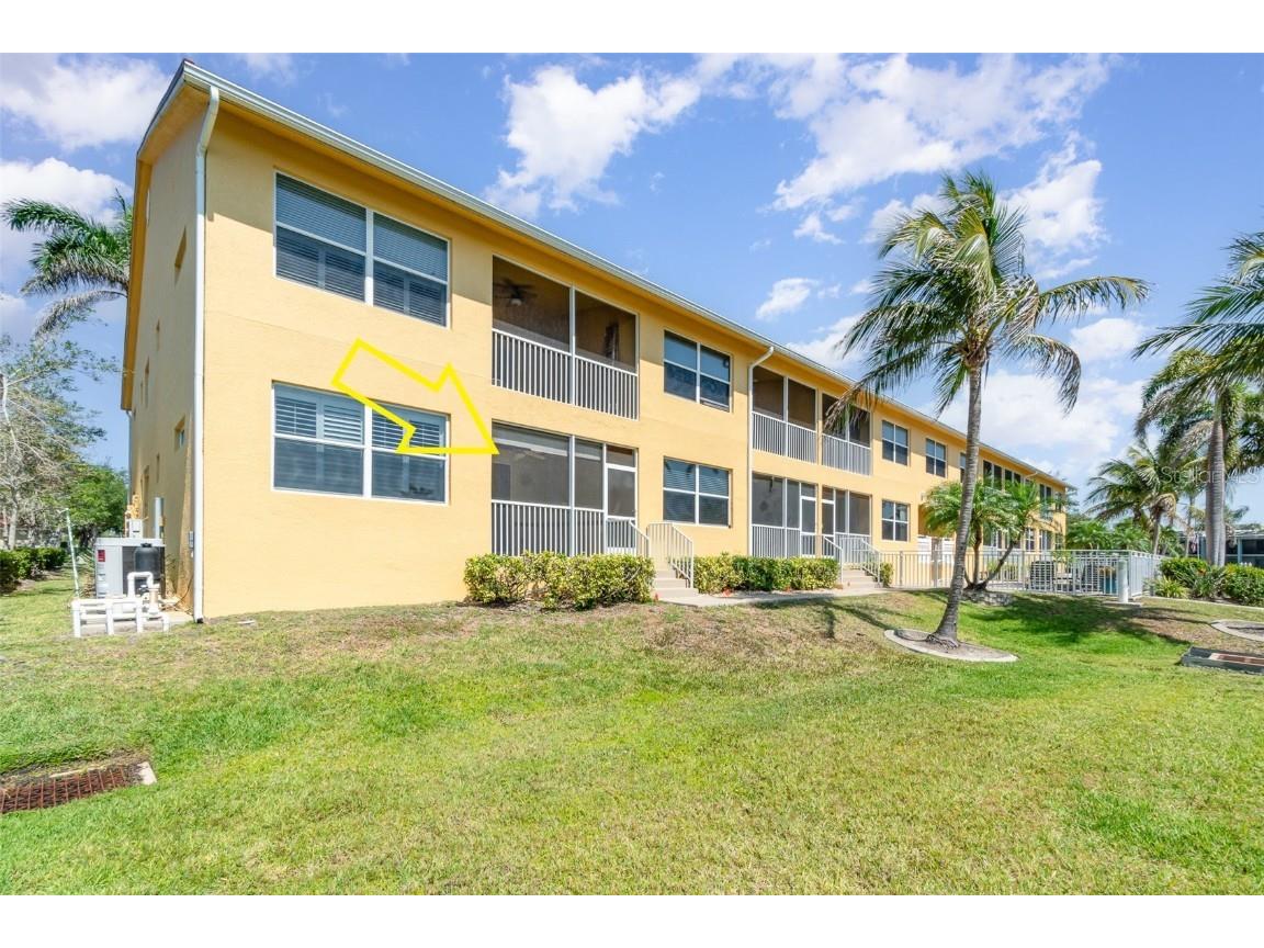 3228 Purple Martin Drive #116 Punta Gorda FL 33950 - PURPLE MARTIN CANAL C7508642 image22