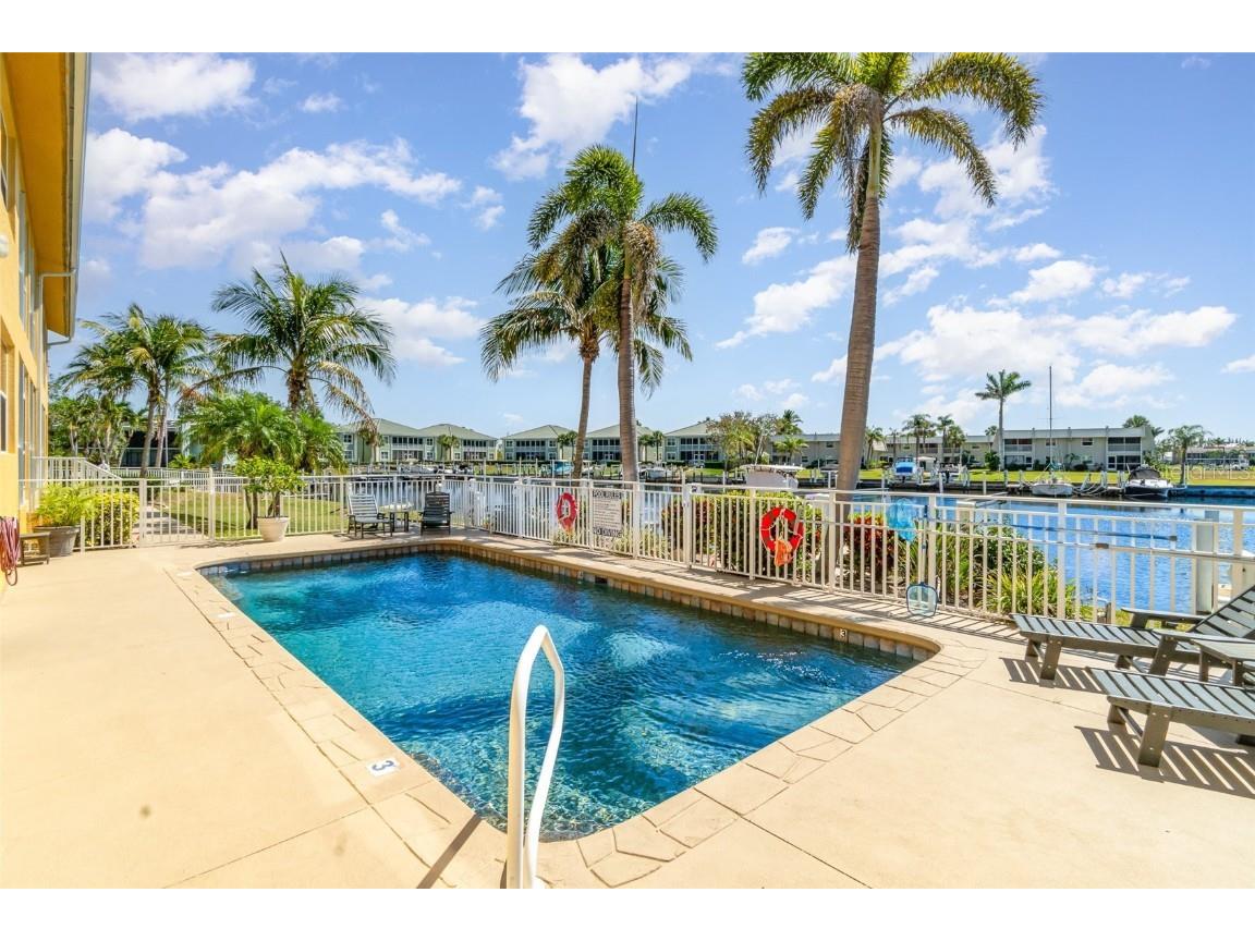 3228 Purple Martin Drive #116 Punta Gorda FL 33950 - PURPLE MARTIN CANAL C7508642 image25