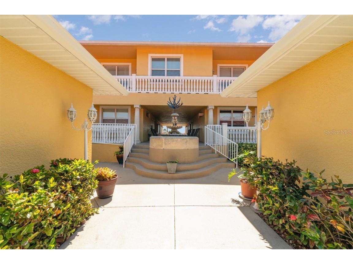 3228 Purple Martin Drive #116 Punta Gorda FL 33950 - PURPLE MARTIN CANAL C7508642 image26