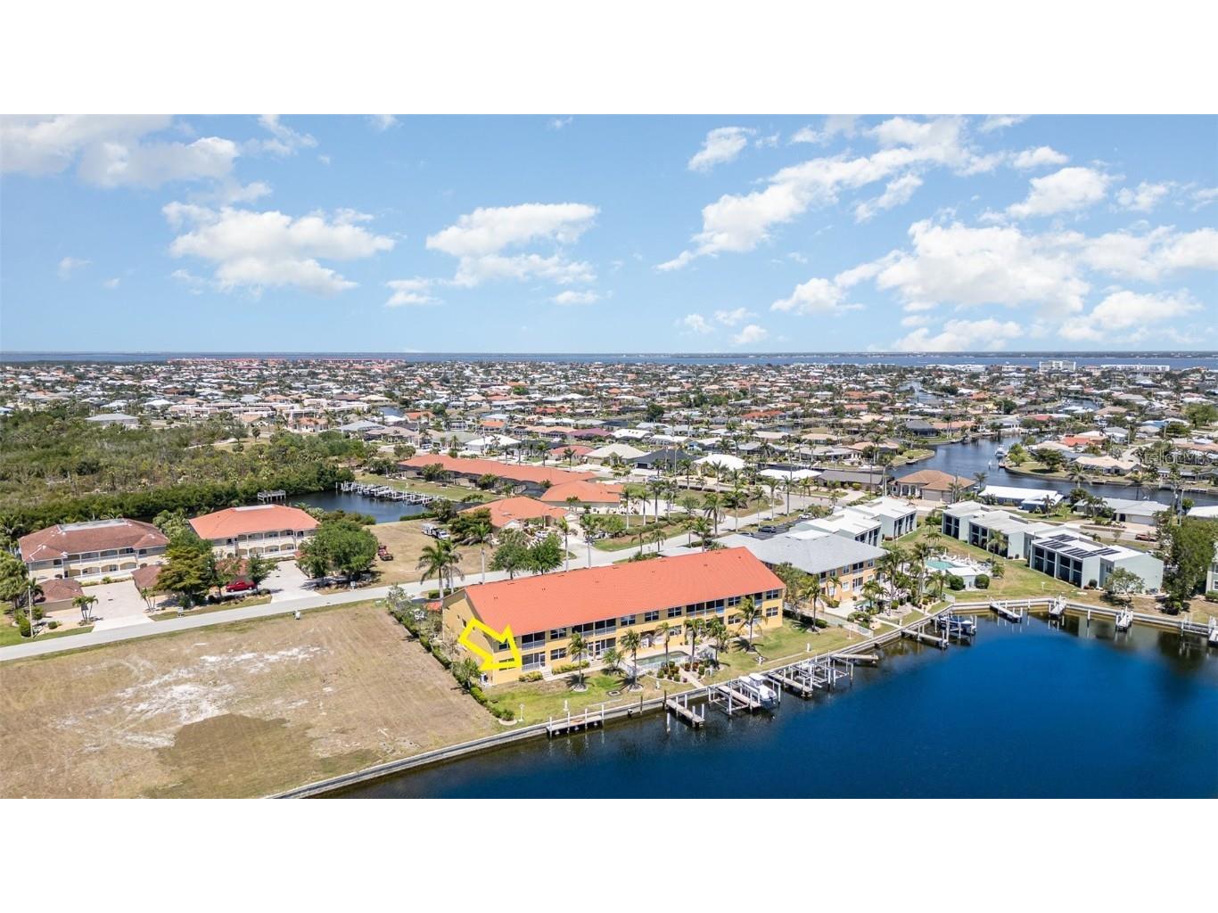 3228 Purple Martin Drive #116 Punta Gorda FL 33950 - PURPLE MARTIN CANAL C7508642 image27