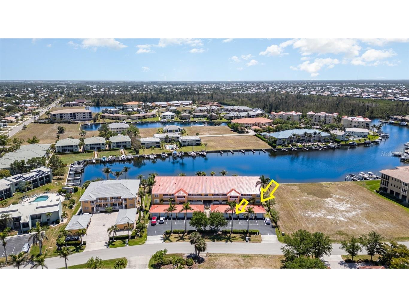 3228 Purple Martin Drive #116 Punta Gorda FL 33950 - PURPLE MARTIN CANAL C7508642 image28