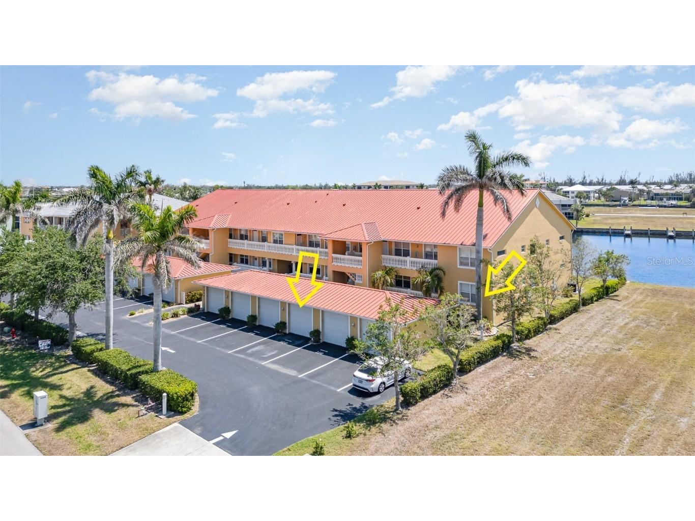 3228 Purple Martin Drive #116 Punta Gorda FL 33950 - PURPLE MARTIN CANAL C7508642 image29