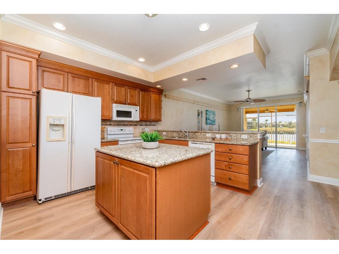 3228 Purple Martin Drive #116 Punta Gorda FL 33950 - PURPLE MARTIN CANAL C7508642 image6