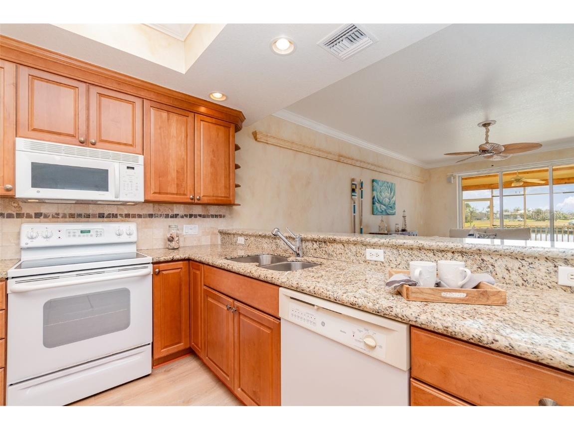 3228 Purple Martin Drive #116 Punta Gorda FL 33950 - PURPLE MARTIN CANAL C7508642 image7