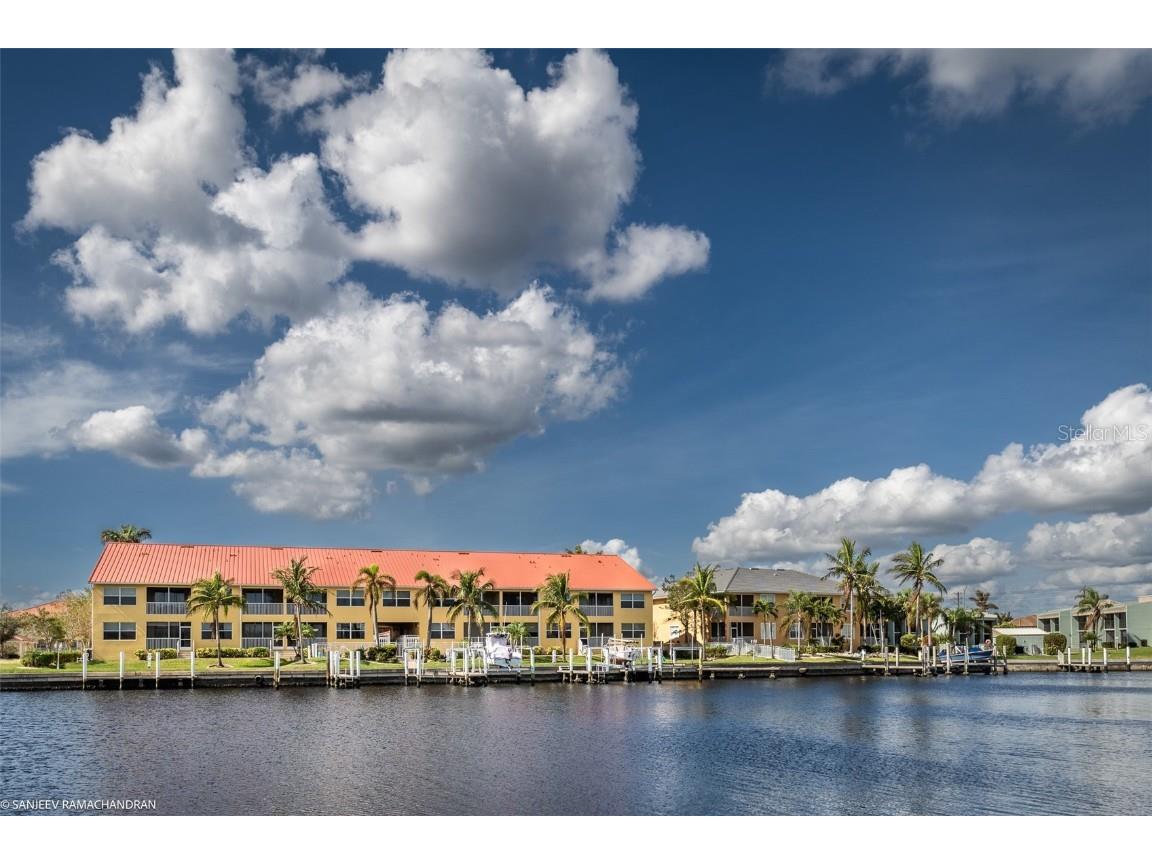 3228 Purple Martin Drive Drive #125 Punta Gorda FL 33950 C7500062 image47