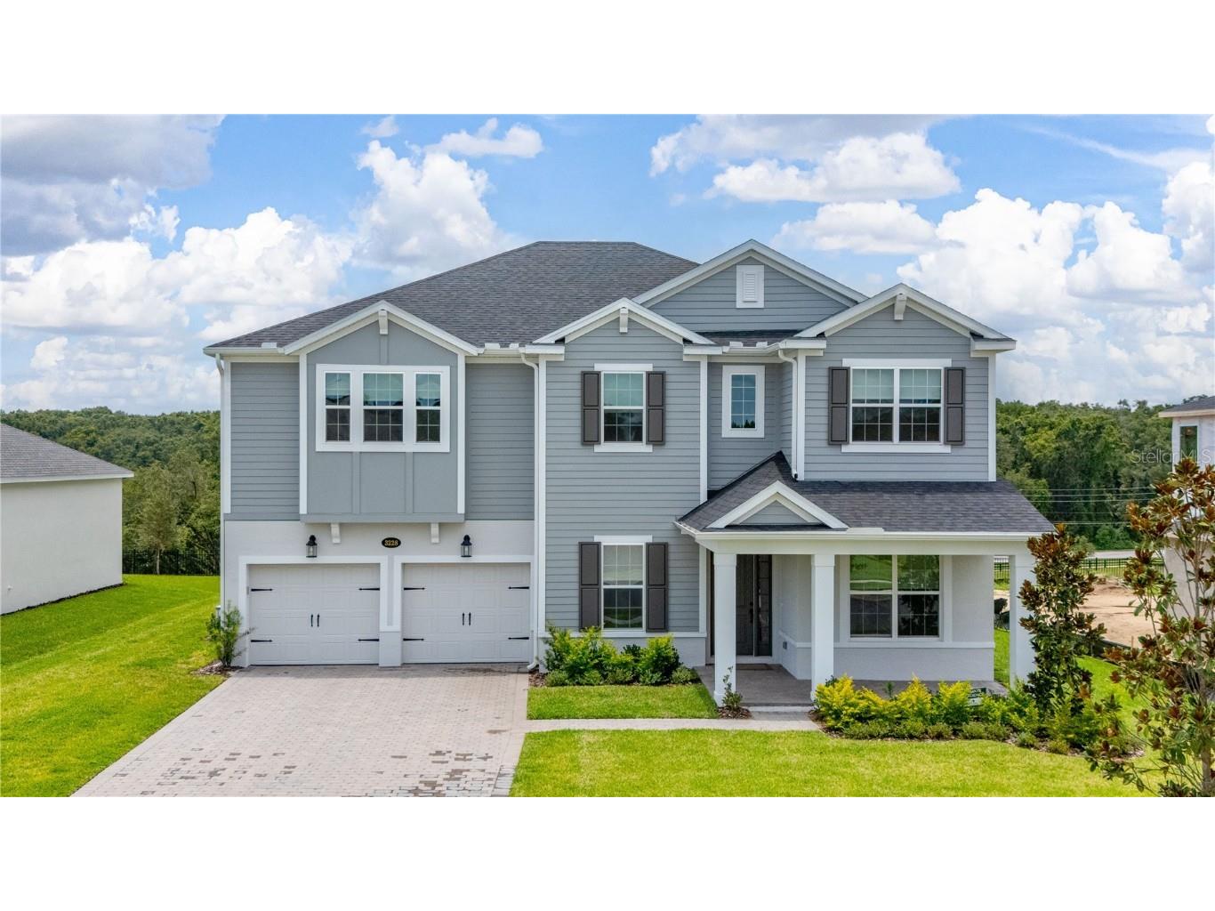 3228 Roseville Drive Apopka FL 32712 O6324327 image1