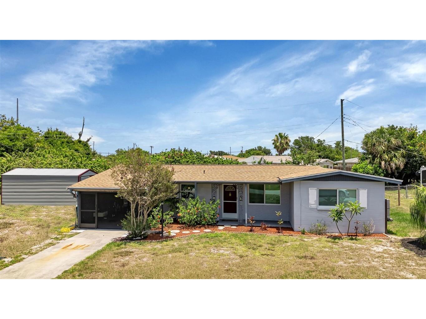 3228 Santa Barbara Drive Punta Gorda FL 33983 C7493135 image1