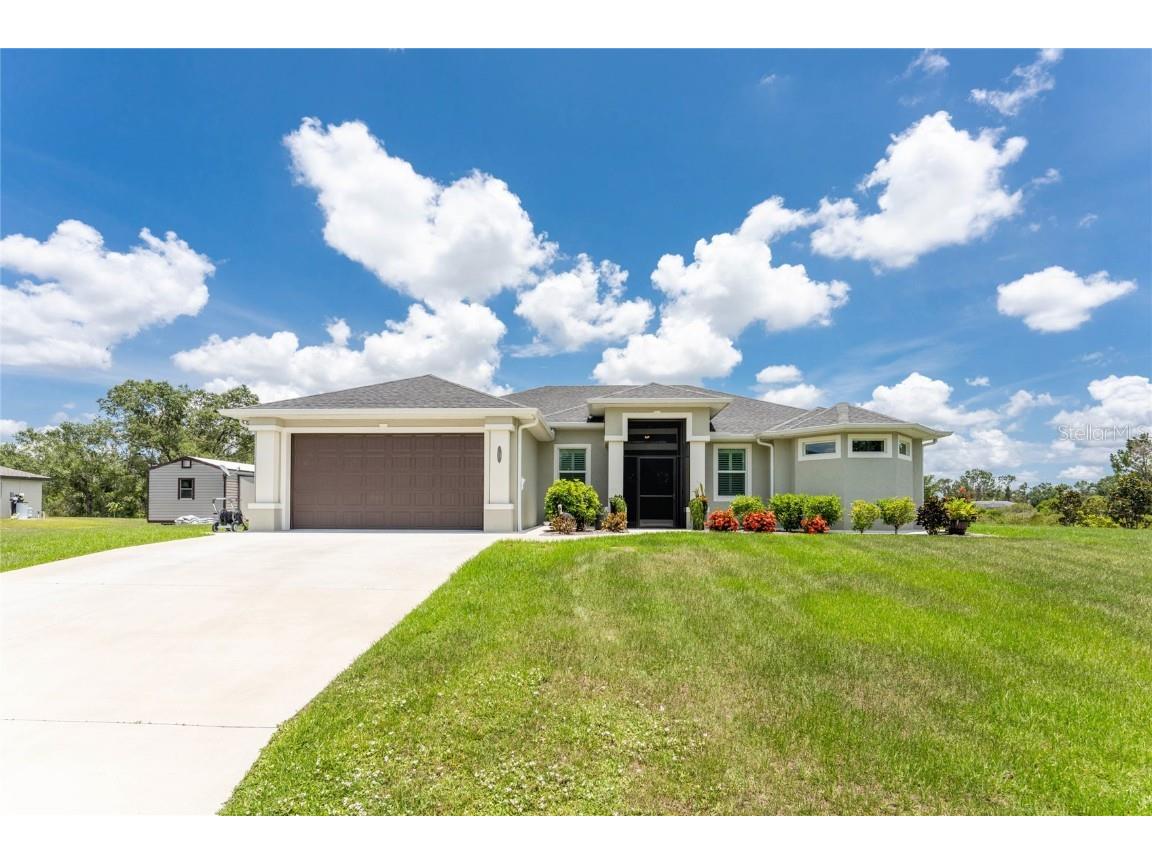 3228 Tennessee Terrace North Port FL 34291 C7477013 image1
