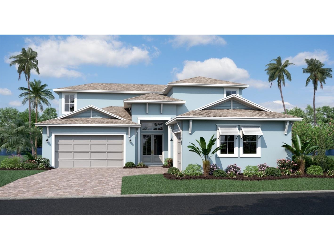 32286 Wetland Bird View Wesley Chapel FL 33545 T3433346 image1