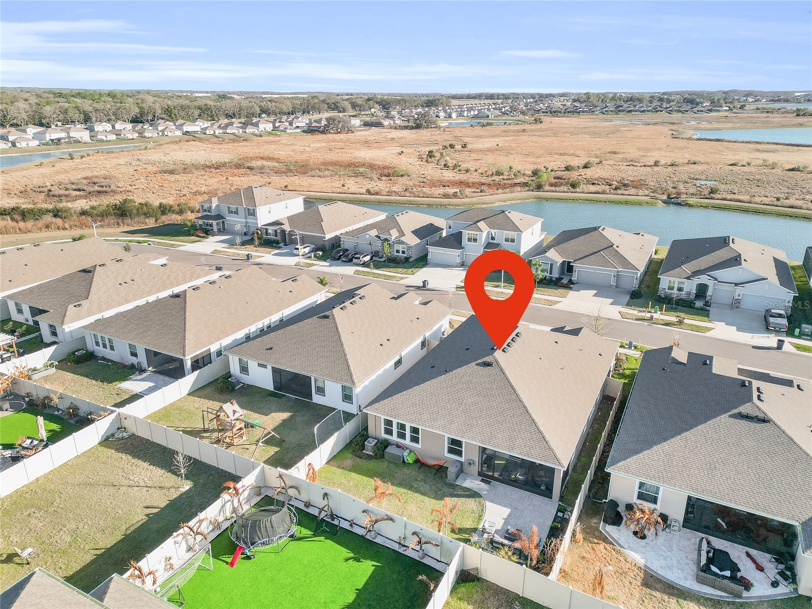 32289 Conchshell Sail Street Wesley Chapel FL 33545 TB8480346 image47