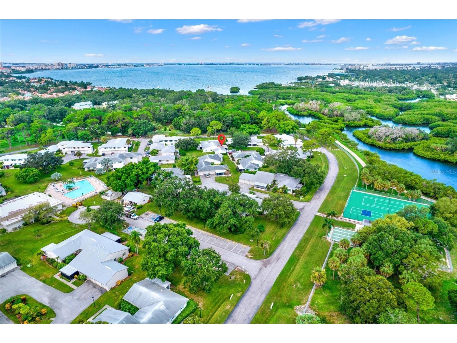 3229 40th Lane S #C Saint Petersburg FL 33711 TB8390509 image2