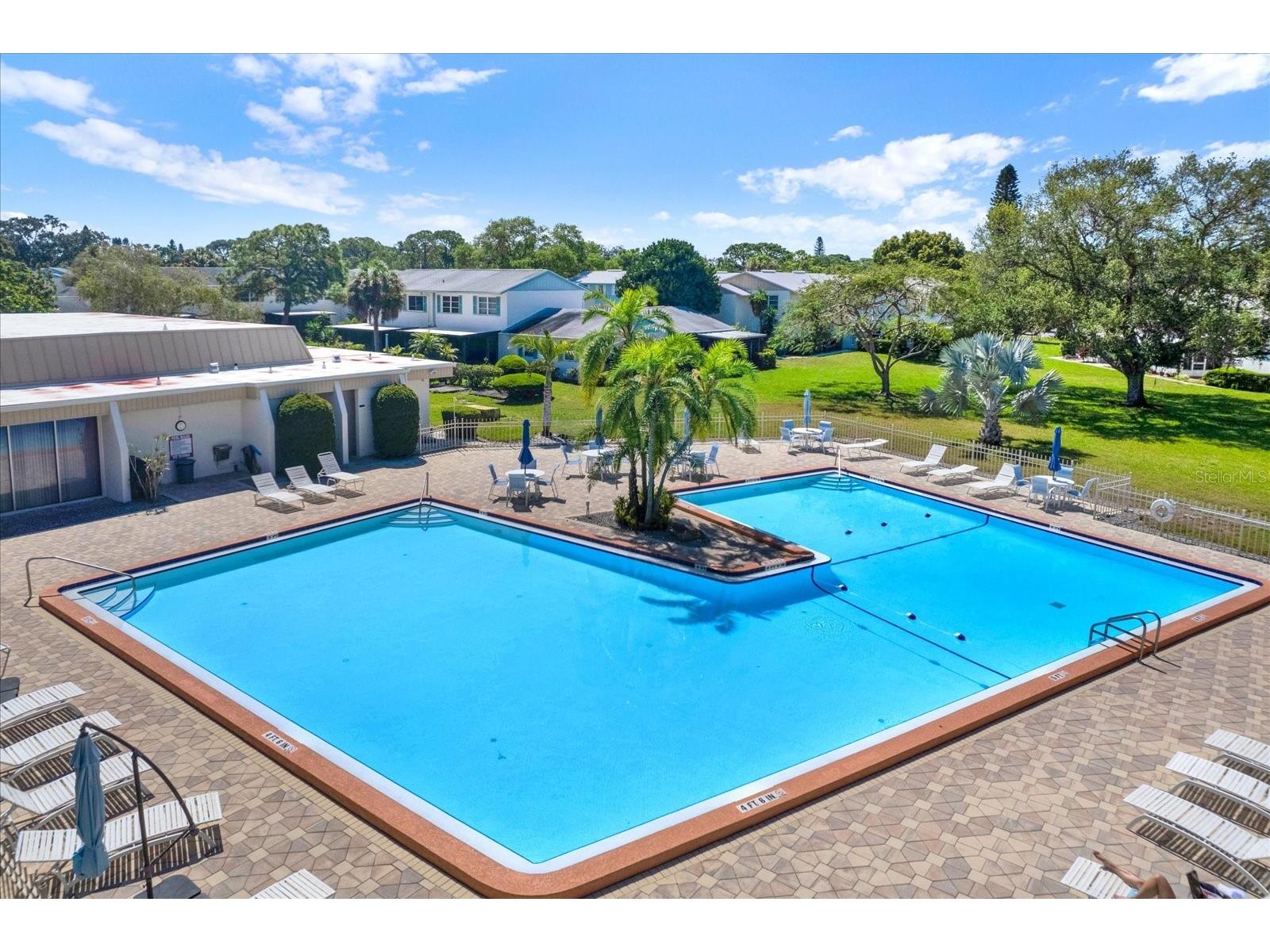 3229 40th Lane S #C Saint Petersburg FL 33711 TB8390509 image22