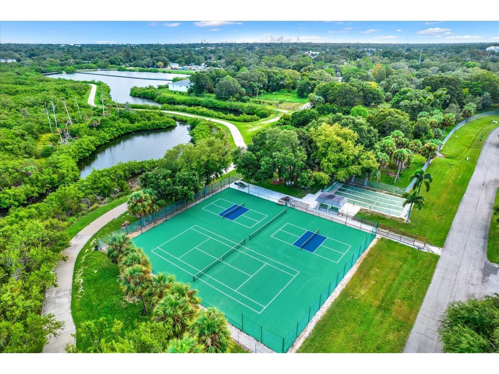 3229 40th Lane S #C Saint Petersburg FL 33711 TB8390509 image27