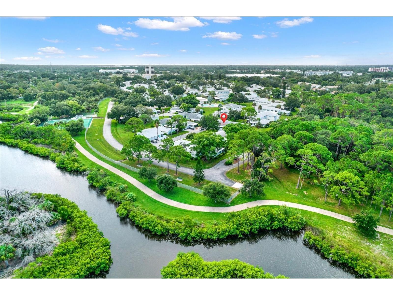 3229 40th Lane S #C Saint Petersburg FL 33711 TB8390509 image30