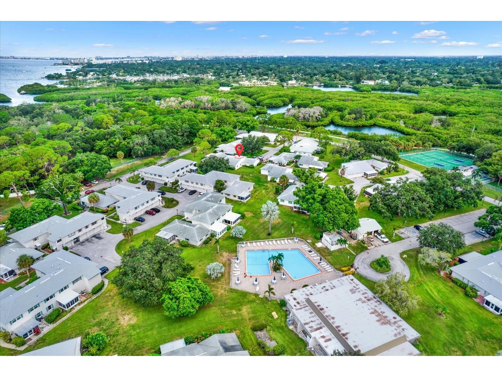 3229 40th Lane S #C Saint Petersburg FL 33711 TB8390509 image31