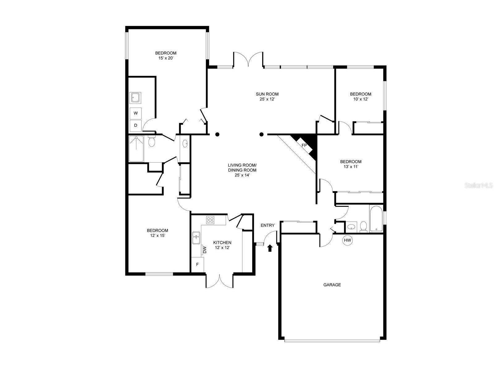 3229 Autumnwood Trail Apopka FL 32703 O6391543 image48