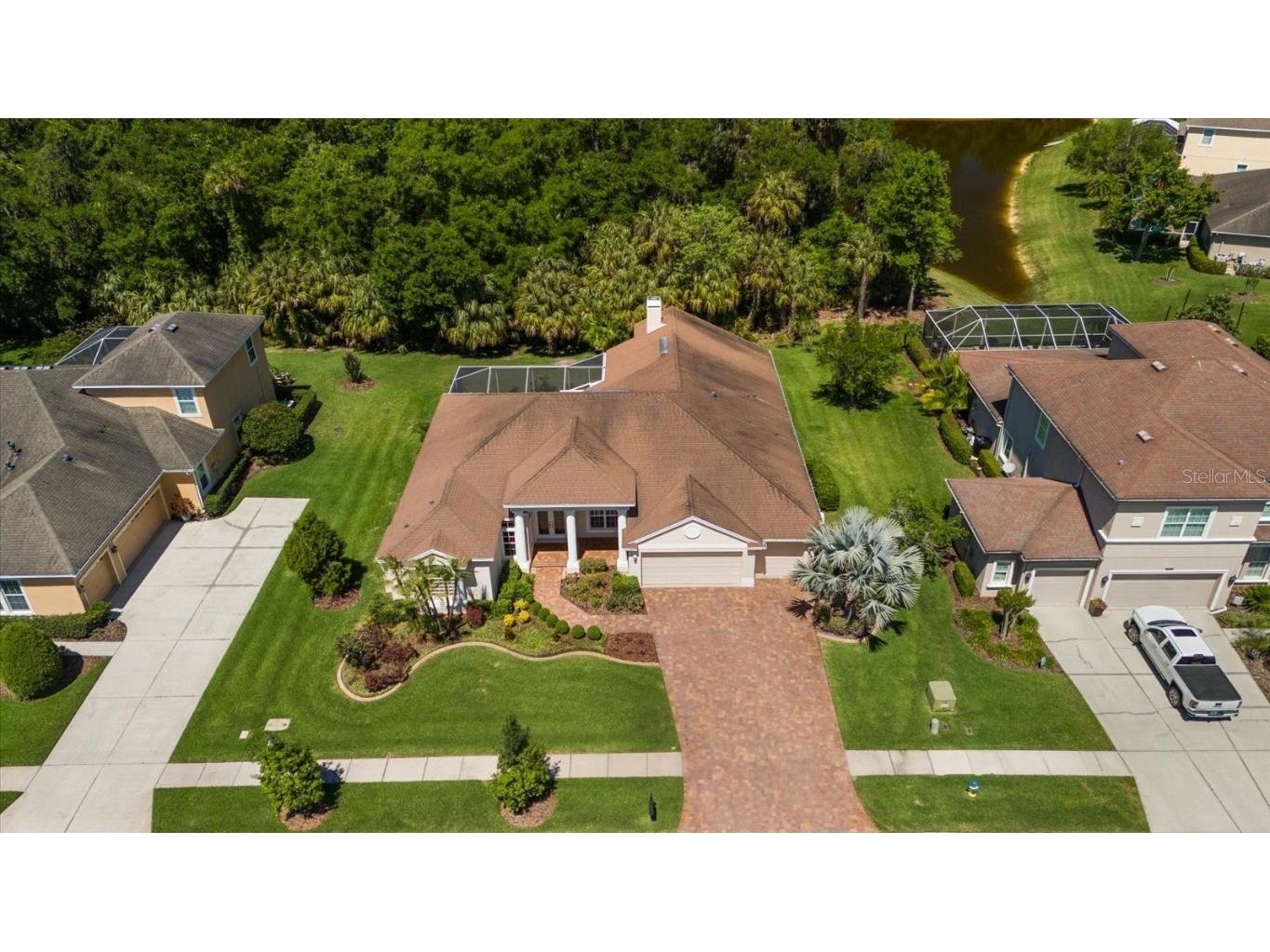 3229 Azure Sky Way Wesley Chapel FL 33544 U8238703 image1