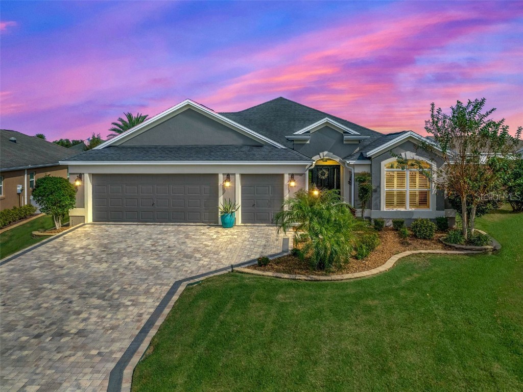 3229 Belcherry Loop The Villages FL 32163 G5063302 image1