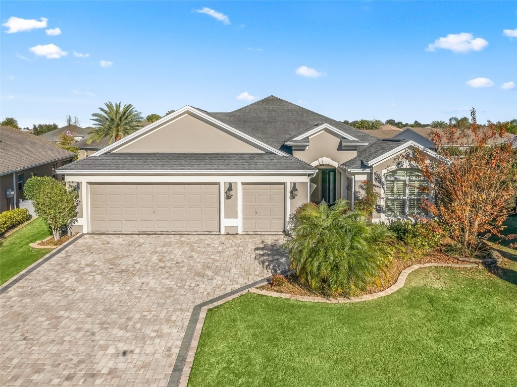 3229 Belcherry Loop The Villages FL 32163 G5077942 image1