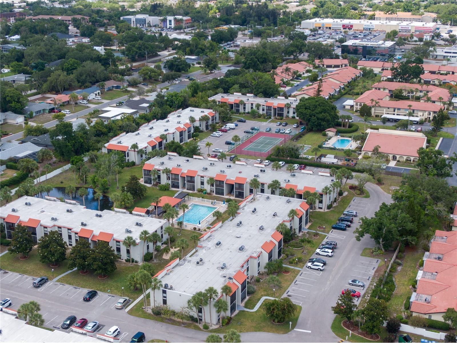 3229 Beneva Road #203 Sarasota FL 34232 A4694705 image30